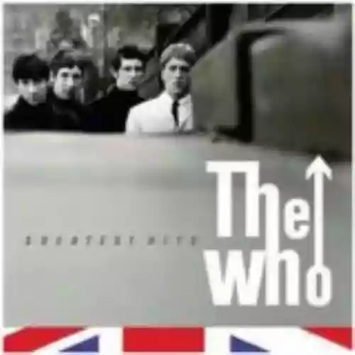 Cover di Greatest Hits