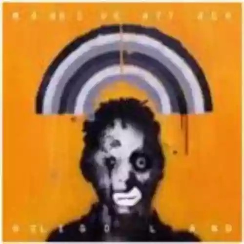 Cover Massive Attack - Heligoland