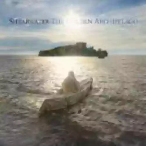 Cover di The Golden Archipelago