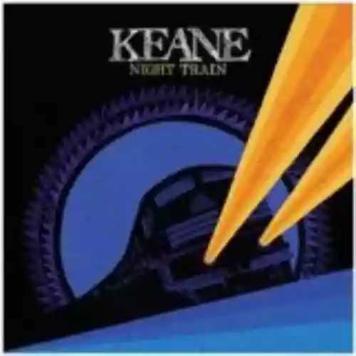 Cover di Night Train