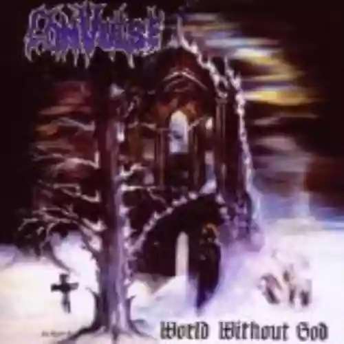 Cover di World Without God