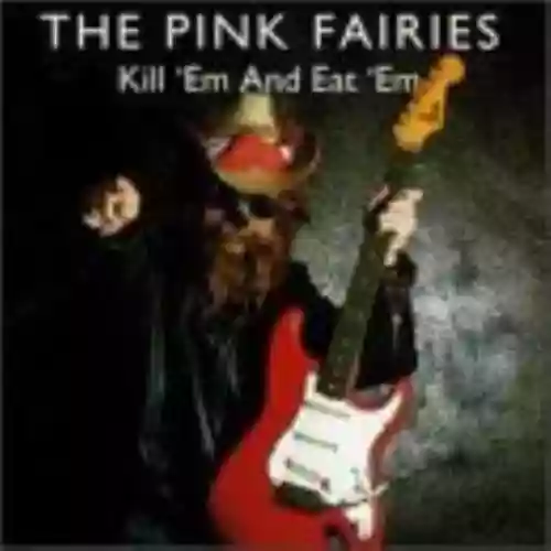 Cover di Kill 'Em & Eat 'Em