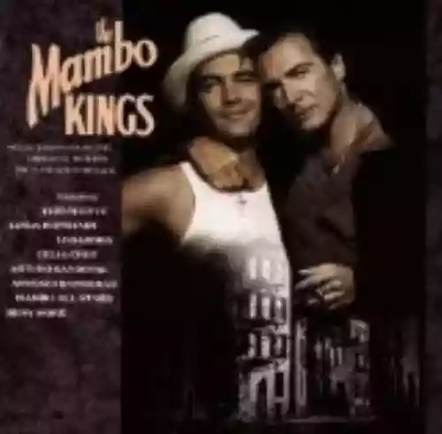 Cover di The Mambo Kings