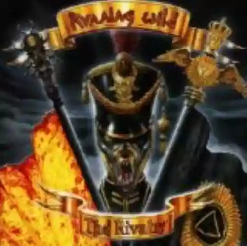 Cover di The Rivalry