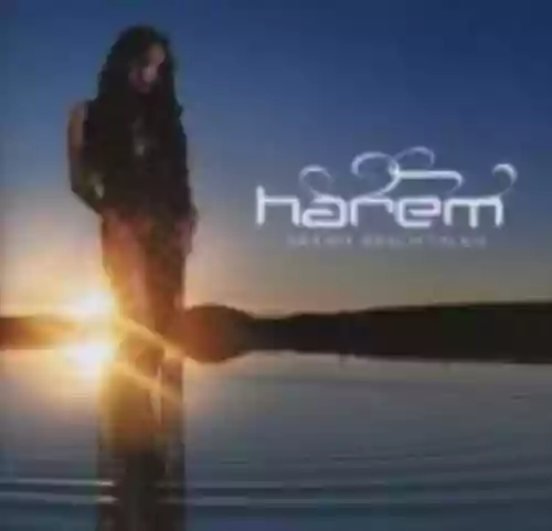 Cover di Harem