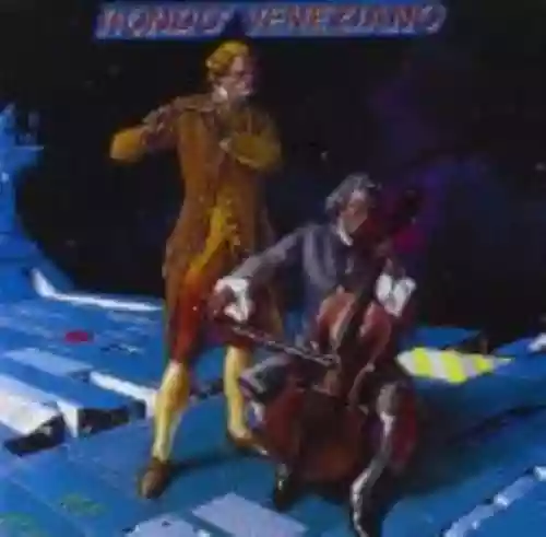 Cover di Rondo Veneziano