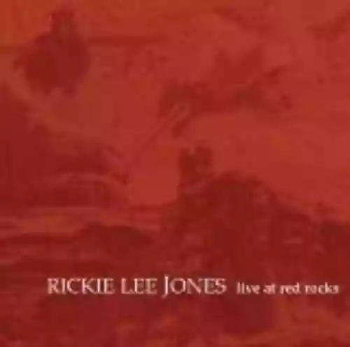 Cover di Live at Red Rocks