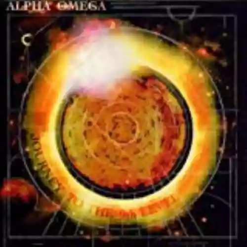 Cover Alpha Omega - Journey to the 9th Level