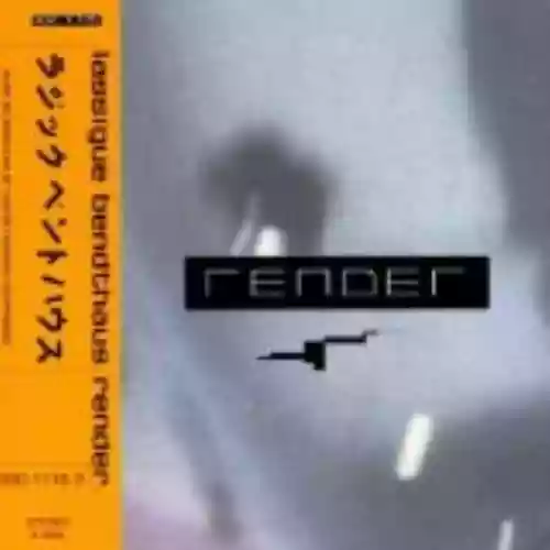 Cover Lassigue Bendthaus - Render