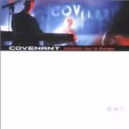 Cover di Synergy: Live in Europe