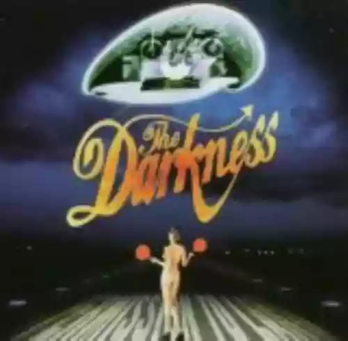 Cover The Darkness - Permission to Land