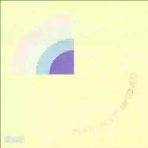 Cover Curved Air - Second Album