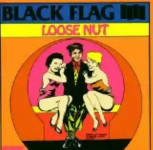 Cover di Loose Nut