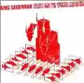 <b>King Geedorah</b> • Take Me to Your Leader