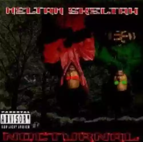 Cover Heltah Skeltah - Nocturnal