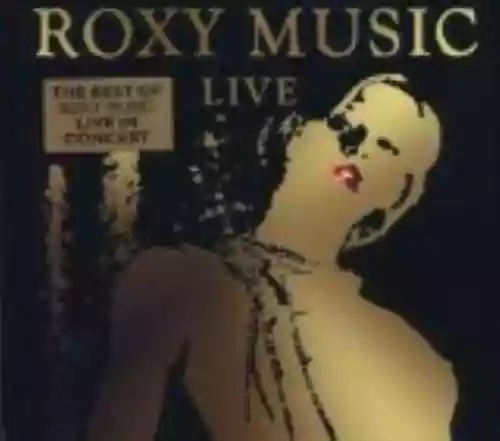 Cover di Live