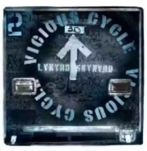 Cover di Vicious Cycle