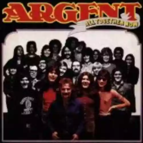 Cover di All Together Now