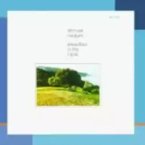 Cover di Breakfast in the Field