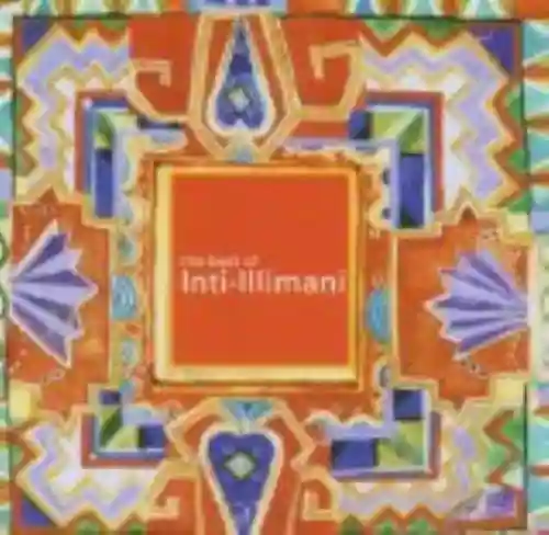 Cover di The Best of Inti-Illimani
