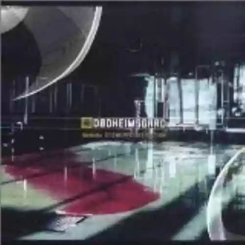 Cover Dødheimsgard - 666 International