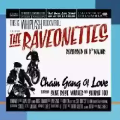 Cover di Chain Gang of Love