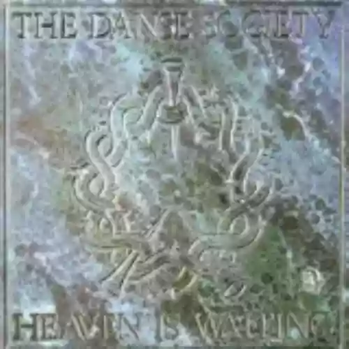 Cover di Heaven Is Waiting