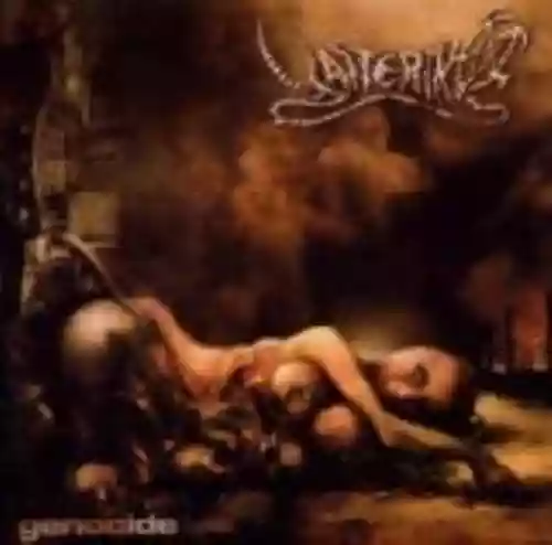 Cover di Genocide