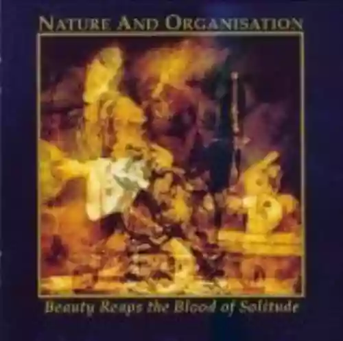 Cover di Beauty Reaps the Blood of Solitude