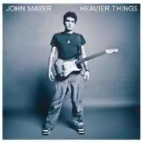 Cover di Heavier Things
