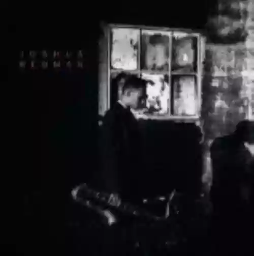 Cover di Joshua Redman