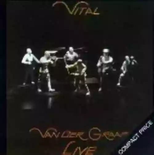 Cover di Vital