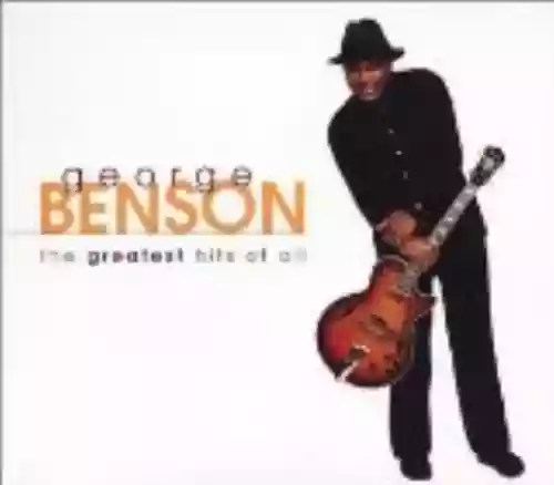 Cover George Benson - The Greatest Hits of All