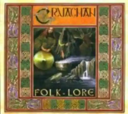 Cover di Folk-Lore