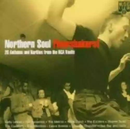Cover di Northern Soul Floorshakers!