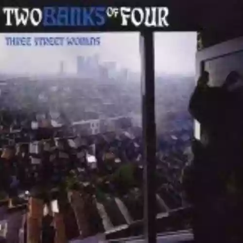 Cover di Three Street Worlds