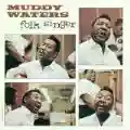<b>Muddy Waters</b> • Folk Singer