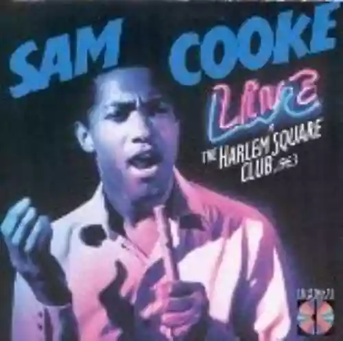 Cover di Live at the Harlem Square Club, 1963