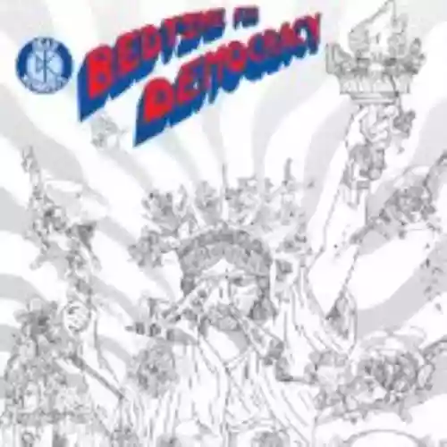 Cover di Bedtime for Democracy