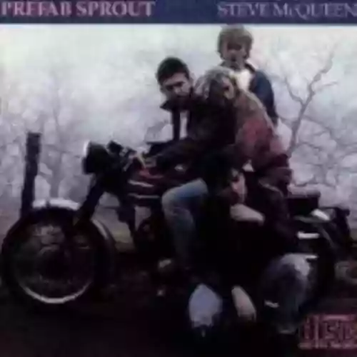 Cover di Steve McQueen