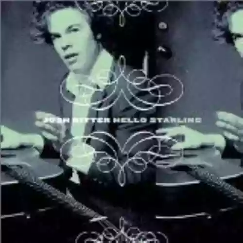 Cover di Hello Starling