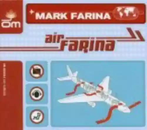Cover di Air Farina