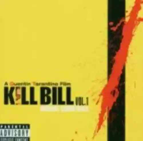 Cover di Kill Bill: Vol. 1