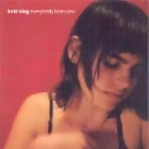 Cover di Everybody Loves You