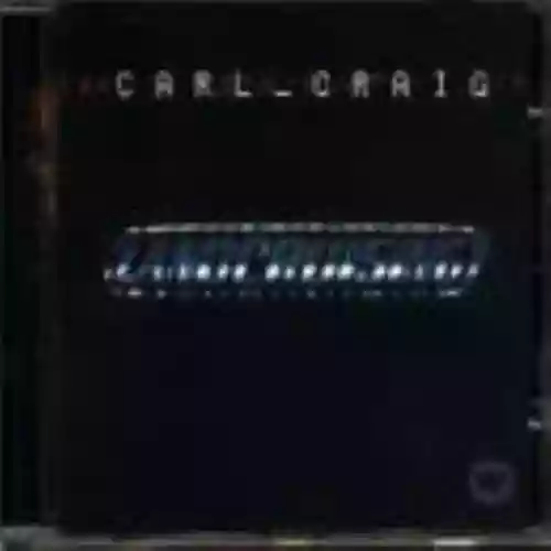 Cover Carl Craig - Landcruising