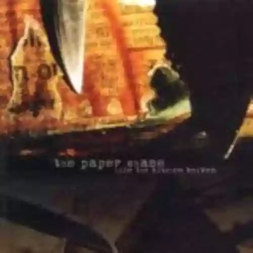 Cover di Hide the Kitchen Knives