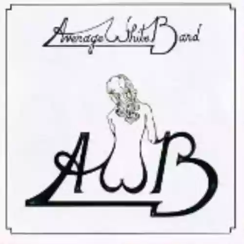 Cover Average White Band - AWB