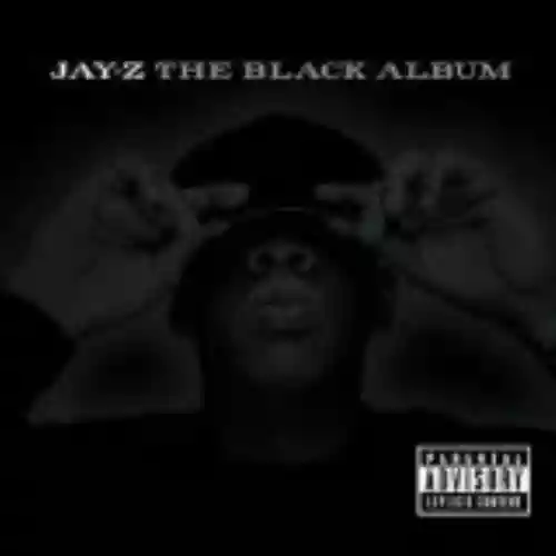 Cover di The Black Album