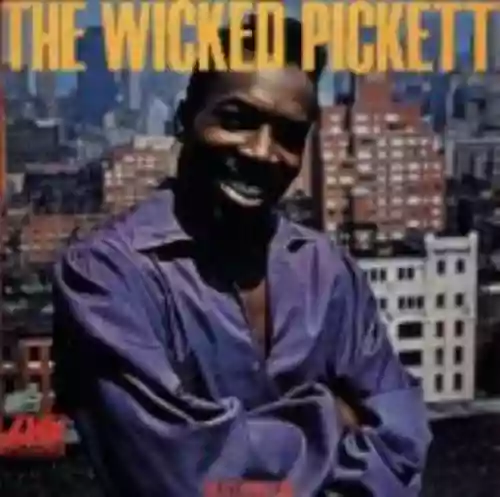 Cover di The Wicked Pickett