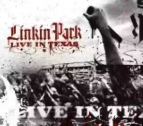 Cover di Live in Texas